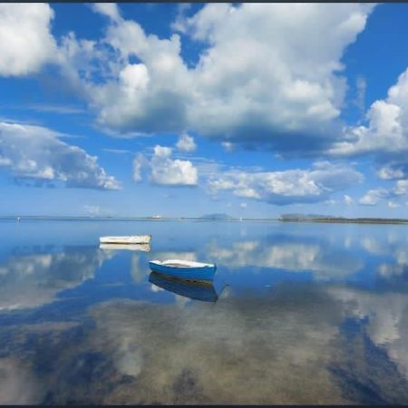 Case Vacanze Spagnola 106 Marsala Exteriér fotografie