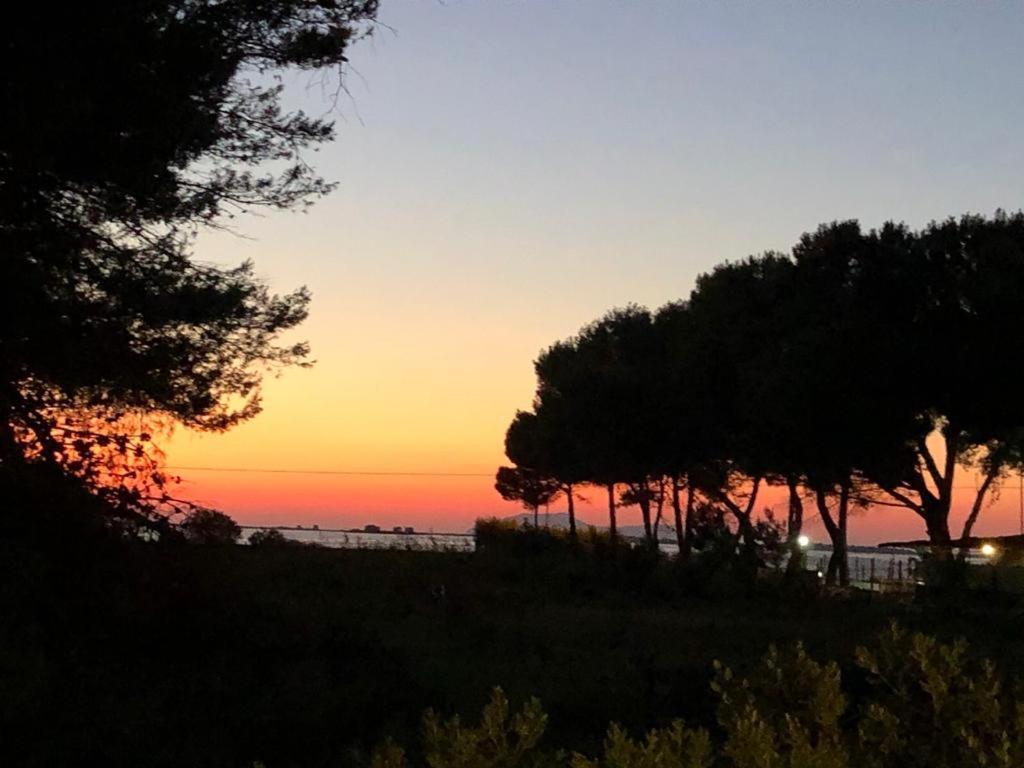 Case Vacanze Spagnola 106 Marsala Exteriér fotografie