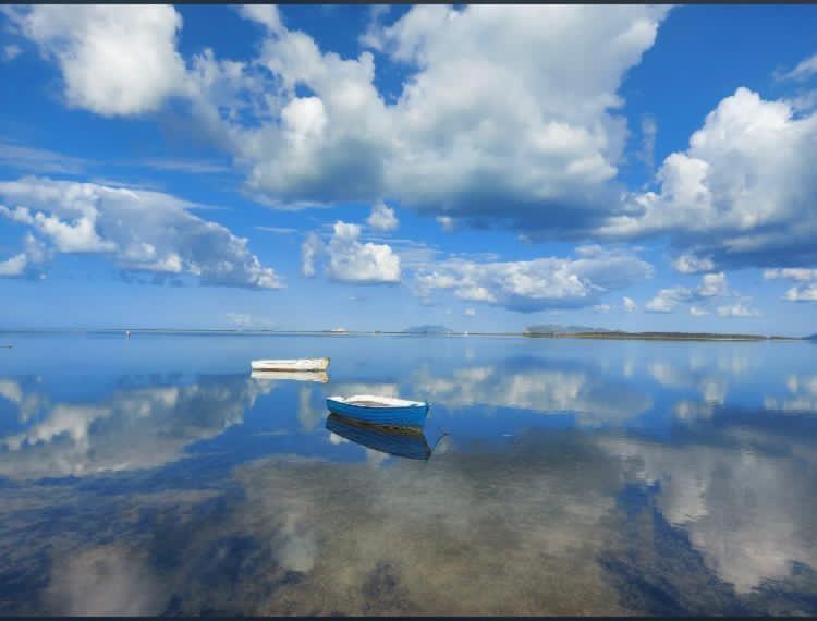 Case Vacanze Spagnola 106 Marsala Exteriér fotografie