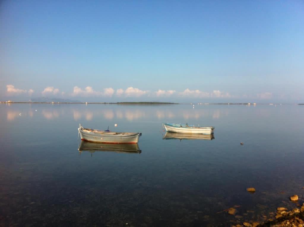 Case Vacanze Spagnola 106 Marsala Exteriér fotografie