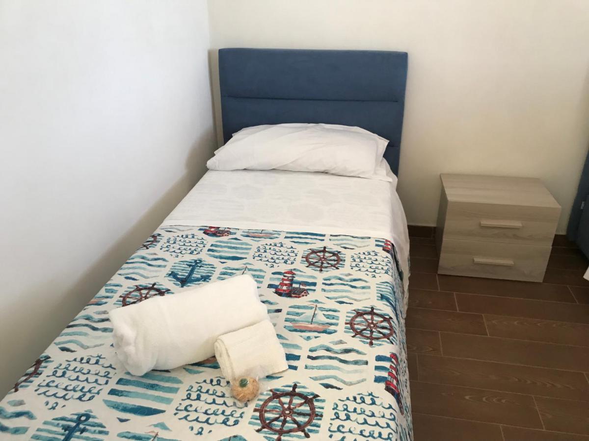 Case Vacanze Spagnola 106 Marsala Exteriér fotografie