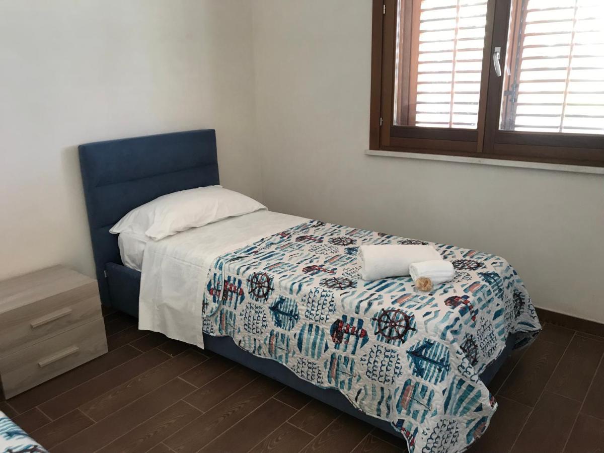 Case Vacanze Spagnola 106 Marsala Exteriér fotografie