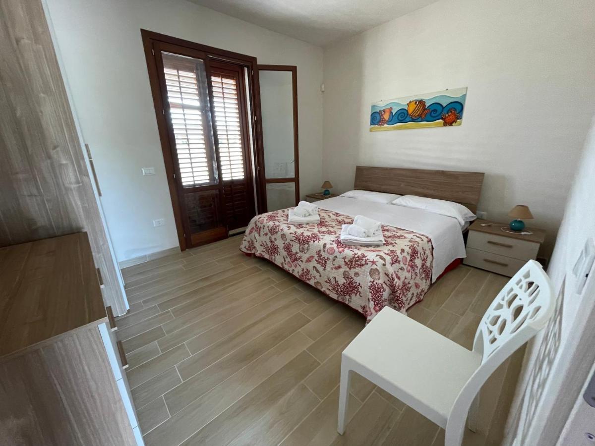 Case Vacanze Spagnola 106 Marsala Exteriér fotografie