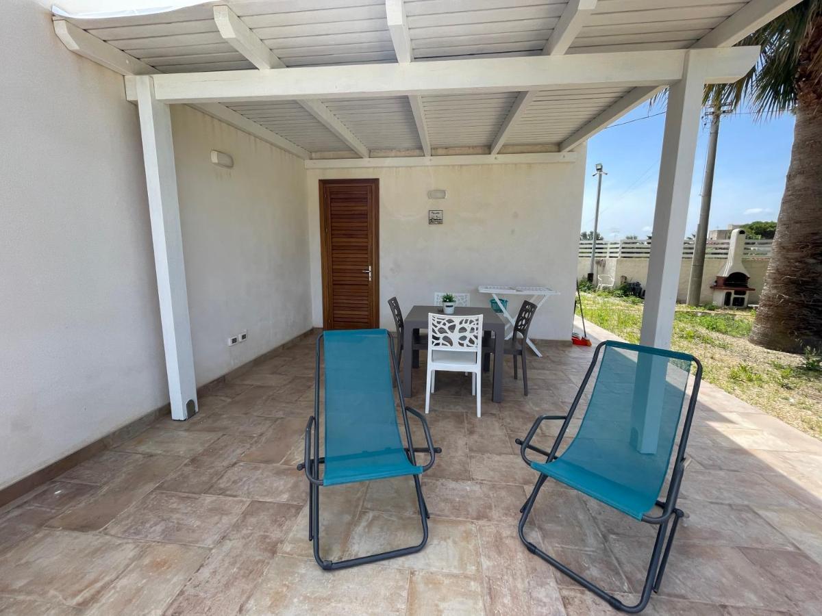 Case Vacanze Spagnola 106 Marsala Exteriér fotografie