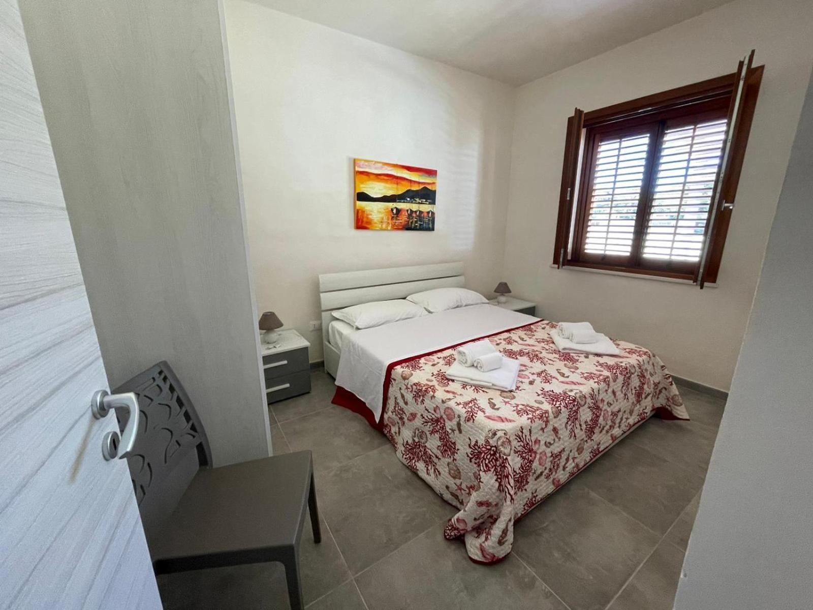 Case Vacanze Spagnola 106 Marsala Exteriér fotografie