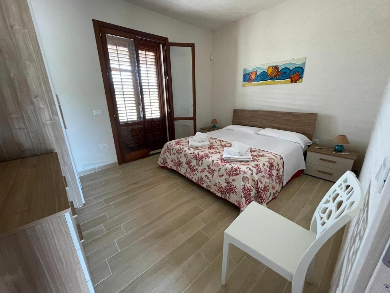 Case Vacanze Spagnola 106 Marsala Exteriér fotografie